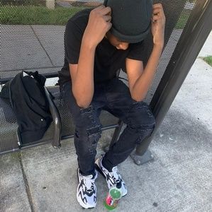 Meet your Posher, Xavier